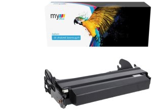 Toner MyOffice TONER LEXMARK E260 MYOFFICE - Czarny 1