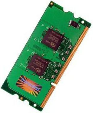 Pamięć dedykowana Transcend DDR2 256MB, 533MHz (TS256MHP423A) 1