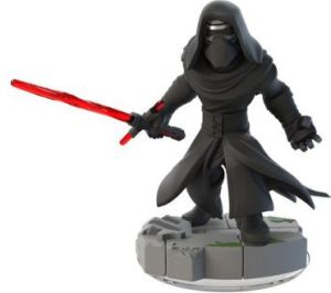 Disney Infinity 3.0: Kylo Ren (Star Wars Przebudzenie Mocy) 1