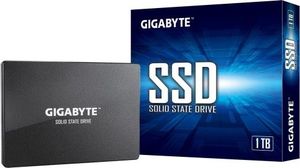 Dysk SSD Gigabyte 1 TB 2.5" SATA III (2_368909) 2