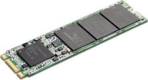 Dysk SSD Lenovo ThinkCentre 256 GB M.2 2280 PCI-E x4 Gen3 NVMe (2_367998) 1