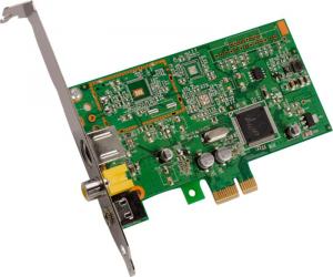 Hauppauge TV-Tuner Hauppauge Impact VCB PCIe-Karte WHITE BOX - 01606 1