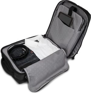 Plecak Kensington SecureTrek 17" (K98618WW) 4