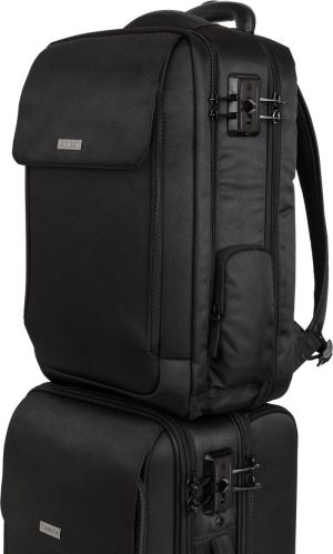 Plecak Kensington SecureTrek 17" (K98618WW) 7