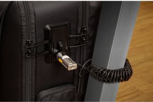 Plecak Kensington SecureTrek 17" (K98618WW) 9