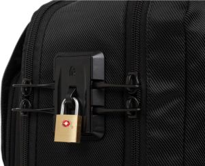Plecak Kensington SecureTrek 17" (K98618WW) 10