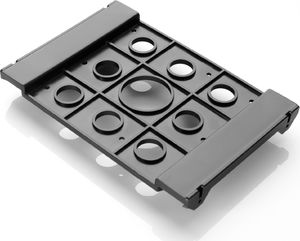 Akyga Adapter 5.25'' do 3.5''/2.5'' (AK-CA-19) 2