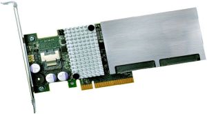 Kontroler Intel Kontroler RAID SSD RCS25ZB040 (RCS25ZB040) 1