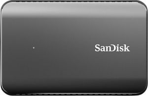 Dysk zewnętrzny SSD SanDisk SSD 960 GB Szary (SDSSDEX2-960G-G25) 2