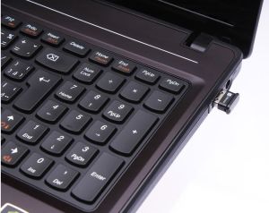 Adapter bluetooth Connect IT CI-479 USB 2