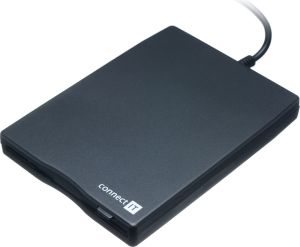 Connect IT Zewnętrzny 3.5" USB (CI-130) 1