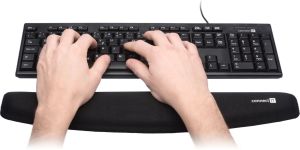 Connect IT Piankowa podkładka pod nadgarstki CI-499 2