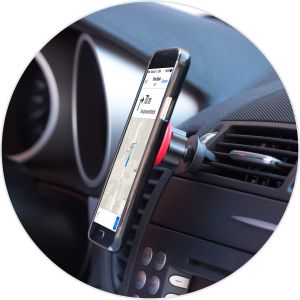 Connect IT Uchwyt magnetyczny do samochodu CI-658 2