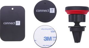 Connect IT Uchwyt magnetyczny do samochodu CI-658 3