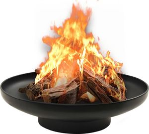 Palenisko ogrodowe vidaXL 59 cm 2