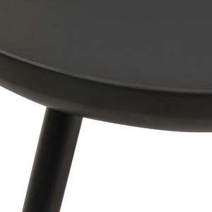 Palenisko ogrodowe vidaXL 81.5 cm 3