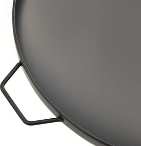 Palenisko ogrodowe vidaXL 81.5 cm 4