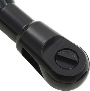 Klucz udarowy vidaXL Pneumatyczny klucz z grzechotką 1/2'' 3