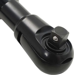 Klucz udarowy vidaXL Pneumatyczny klucz z grzechotką 1/2'' 4