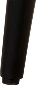vidaXL Szafka, 110 x 33 x 64 cm, lite drewno mango 8