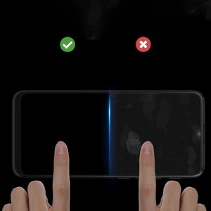 Dux Ducis Dux Ducis 9D Tempered Glass wytrzymałe szkło hartowane 9H na cały ekran z ramką Motorola Moto G30 / Moto G10 czarny (case friendly) 10