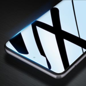 Dux Ducis Dux Ducis 9D Tempered Glass wytrzymałe szkło hartowane 9H na cały ekran z ramką Samsung Galaxy M51 czarny (case friendly) 6