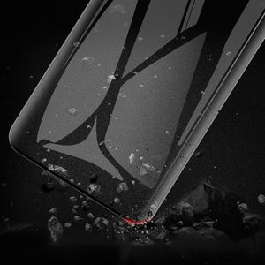 Nillkin Nillkin 3D DS+MAX Full Glue Curved Tempered Glass OnePlus 9 Pro Black 12