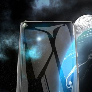 Nillkin Nillkin 3D DS+MAX Full Glue Curved Tempered Glass OnePlus 9 Pro Black 15