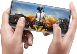 Nillkin Nillkin 3D DS+MAX Full Glue Curved Tempered Glass OnePlus 9 Pro Black 18