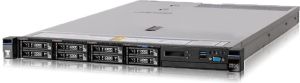 Serwer IBM Express x3550M5 (5463K5G) 1