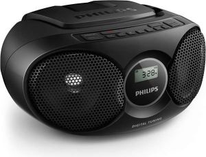 Radioodtwarzacz Philips AZ215B/12 2