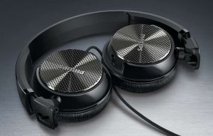 Słuchawki Philips SHL3850NC/00 (czarne) 3