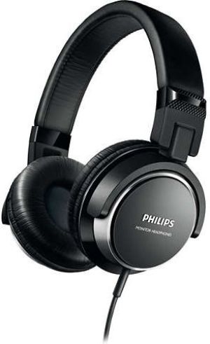 Słuchawki Philips SHL3260BK/00 1