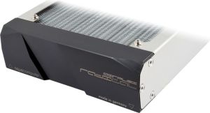 Aqua Computer Radiator airplex radical 2/280mm (33705) 3