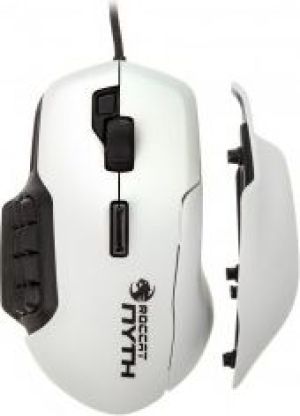 Mysz Roccat Nyth White (ROC-11-901) 2