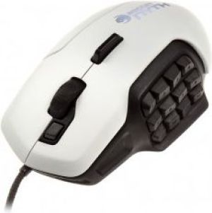 Mysz Roccat Nyth White (ROC-11-901) 4