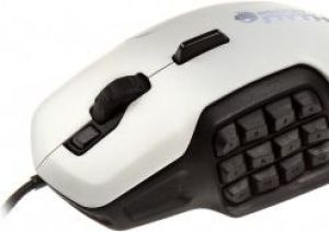 Mysz Roccat Nyth White (ROC-11-901) 5