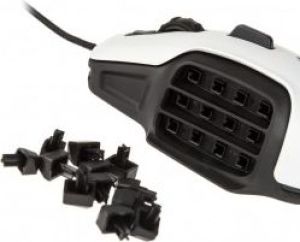 Mysz Roccat Nyth White (ROC-11-901) 6