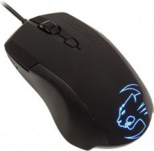 Mysz Roccat ROCCAT Lua (ROC-11-311) + Kanga Cloth Podkładka 3
