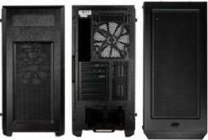Obudowa Phanteks Enthoo Pro M (PH-ES515PA_BK) 2