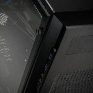 Obudowa Phanteks Enthoo Pro M (PH-ES515PA_BK) 5