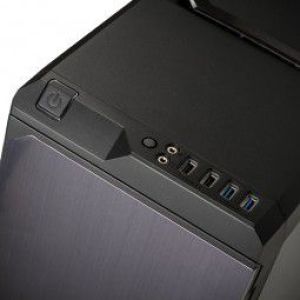 Obudowa Zalman Z9 Neo (Z9 NEO BLACK) 5