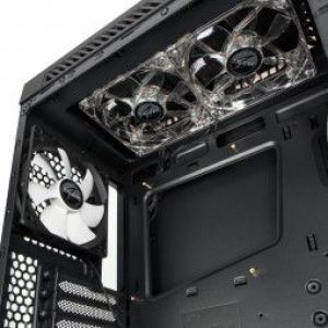 Obudowa Zalman Z9 Neo (Z9 NEO BLACK) 8