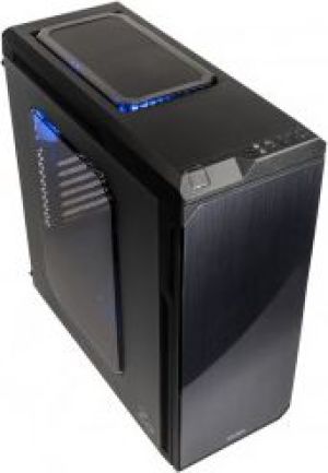 Obudowa Zalman Z9 Neo (Z9 NEO BLACK) 10