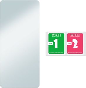 Szkło hartowane Tempered Glass do Xiaomi Redmi Note 10 Pro 3