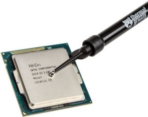 Pasta termoprzewodząca Thermal Grizzly Conductonaut 1g (TG-C-001-R) 3