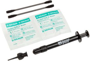 Pasta termoprzewodząca Thermal Grizzly Conductonaut 1g (TG-C-001-R) 5