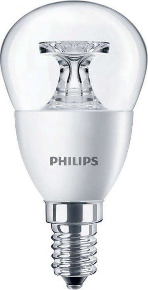 Philips CorePro LEDluster ND 5.5-40W E14 827 P45 CL (45483100) 1