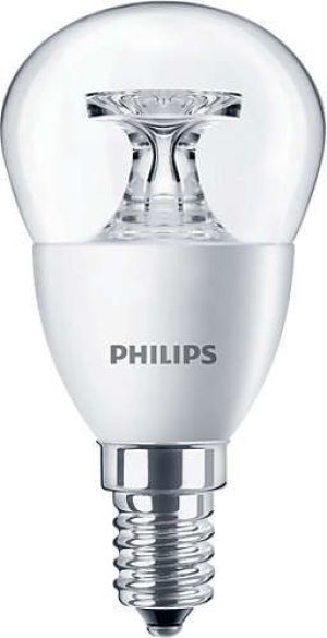 Philips CorePro LEDluster ND 4-25W E14 827 P45 CL (50759900) 1