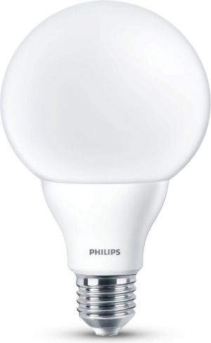 Philips LED Globe 9,5W E27 2700K 230V G93 (FR ND/4) 1